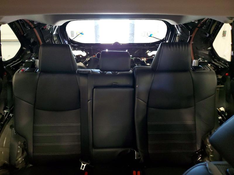 Aukcja sprzedaży 2025 Toyota Rav4, vin: 2T3N1RFV4SW570026, numer aukcji: 53578536