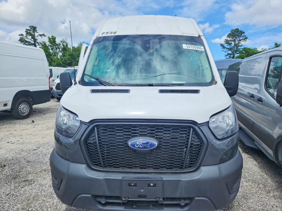 Продаж на аукціоні авто 2022 Ford Transit, vin: 1FTBR1X80NKA23516, номер лоту: 54720996