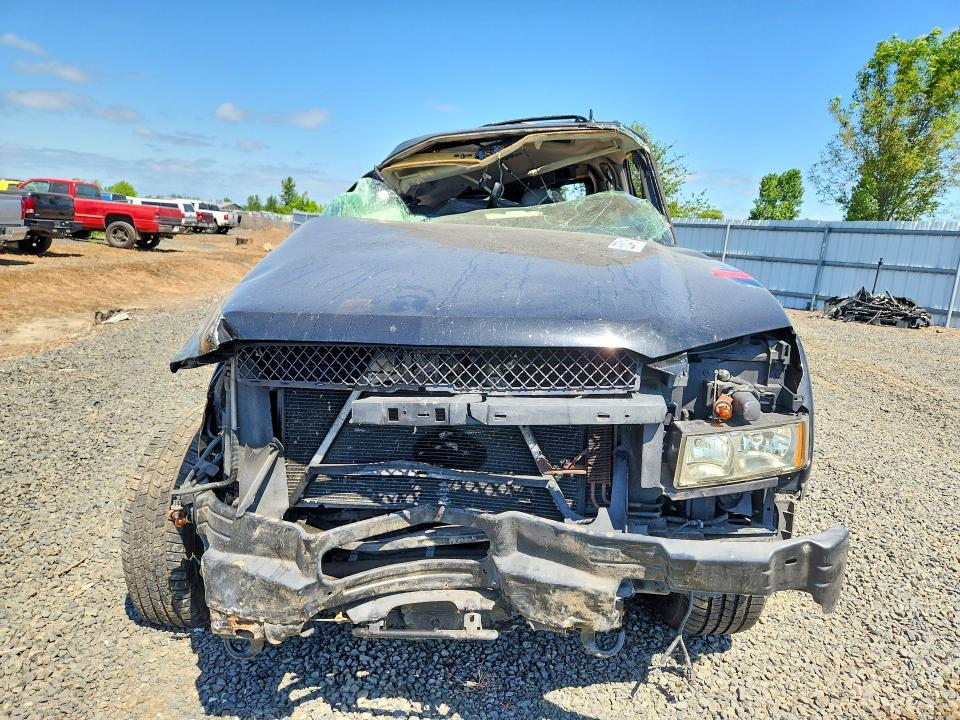 2006 Chevrolet Avalanche მანქანა იყიდება აუქციონზე, vin: 3GNEK12ZX6G133054, აუქციონის ნომერი: 52324416