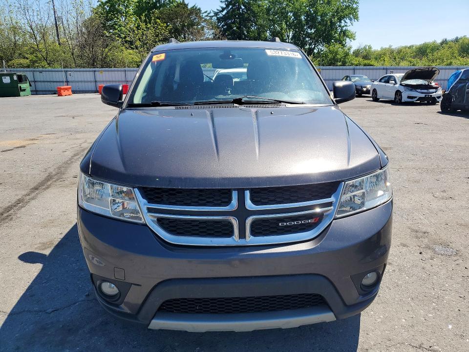 Продаж на аукціоні авто 2019 Dodge Journey, vin: 3C4PDCBB5KT707829, номер лоту: 53273316