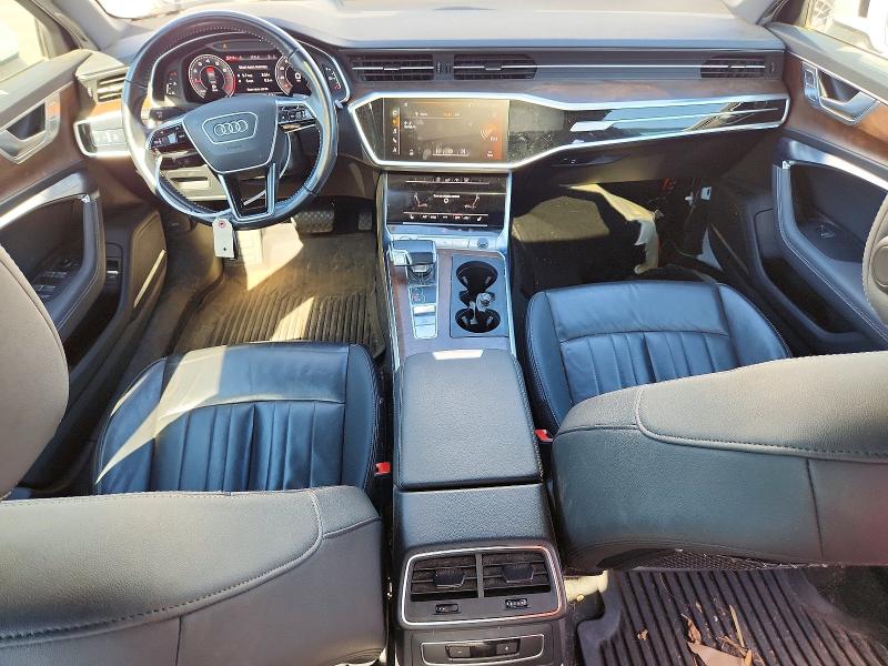 Aukcja sprzedaży 2020 Audi A6, vin: WAUE8AF27LN061136, numer aukcji: 54928746