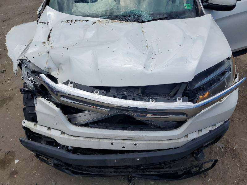 Продажа на аукционе авто 2019 Honda Ridgeline, vin: 5FPYK3F15KB047938, номер лота: 53773006