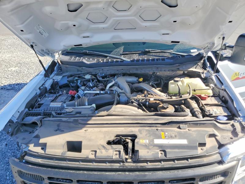 Продажа на аукционе авто 2024 Ford F250, vin: 1FT7W2BT1REC74548, номер лота: 52406536