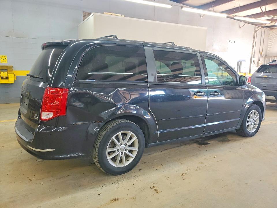 Продажа на аукционе авто 2015 Dodge Grand Caravan, vin: 2C4RDGCG9FR556044, номер лота: 53987696