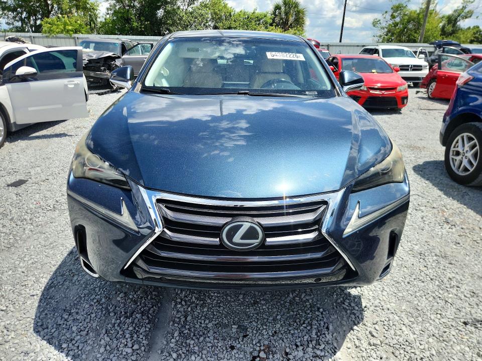 Auction sale of the 2015 Lexus Nx, vin: JTJYWRBZ2F2005440, lot number: 54382226