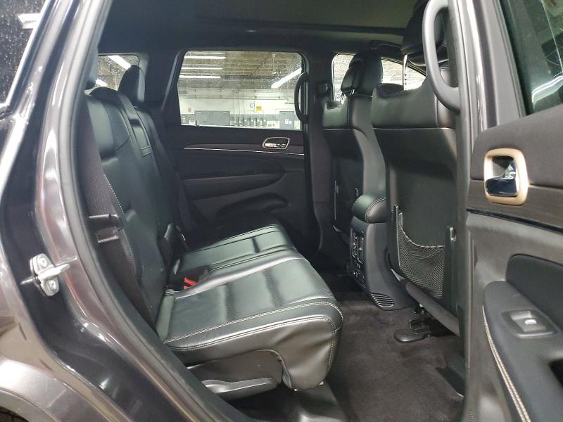 Aukcja sprzedaży 2017 Jeep Grand Cherokee, vin: 1C4RJFBG7HC609775, numer aukcji: 54200166