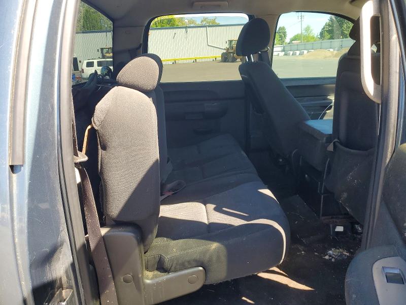 Aukcja sprzedaży 2011 Chevrolet Silverado, vin: 3GCPKSE3XBG274585, numer aukcji: 53112256