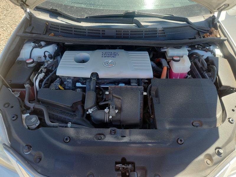 Продажа на аукционе авто 2016 Lexus Ct, vin: JTHKD5BH7G2256159, номер лота: 53831156