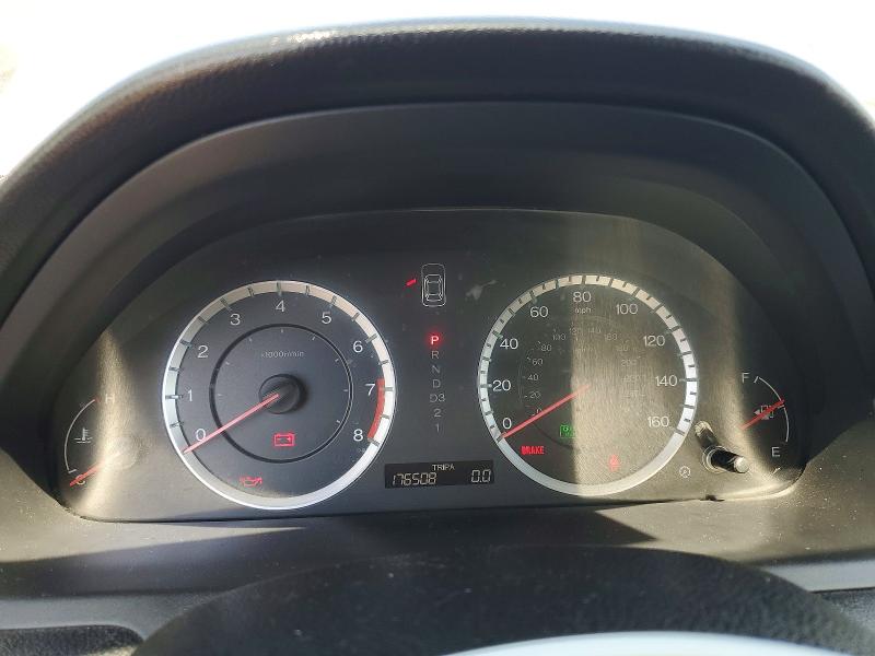 51538446 :رقم المزاد ، 1HGCP2F67CA057683 vin ، 2012 Honda Accord مزاد بيع
