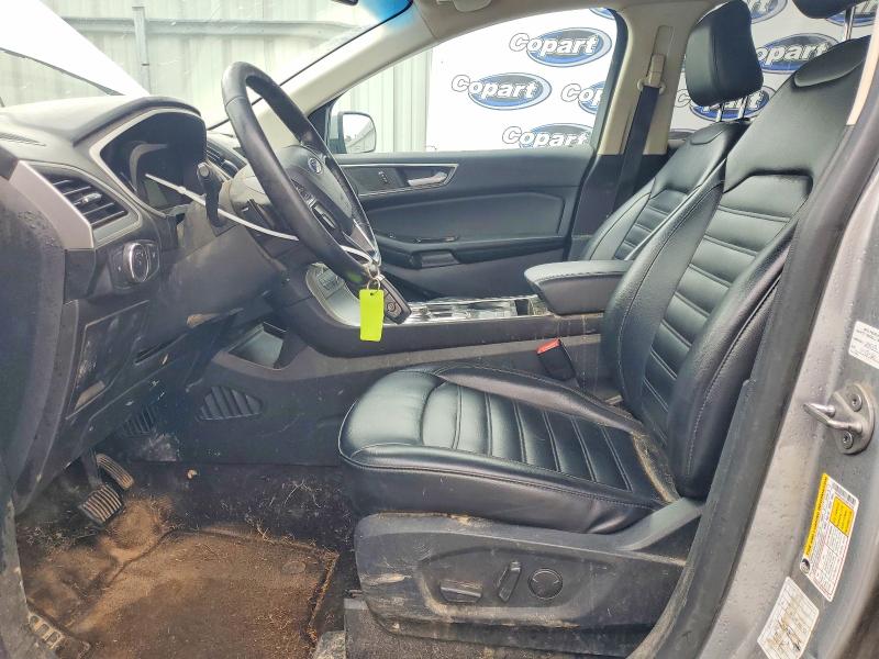 Aukcja sprzedaży 2020 Ford Edge, vin: 2FMPK4J97LBA78156, numer aukcji: 52814936