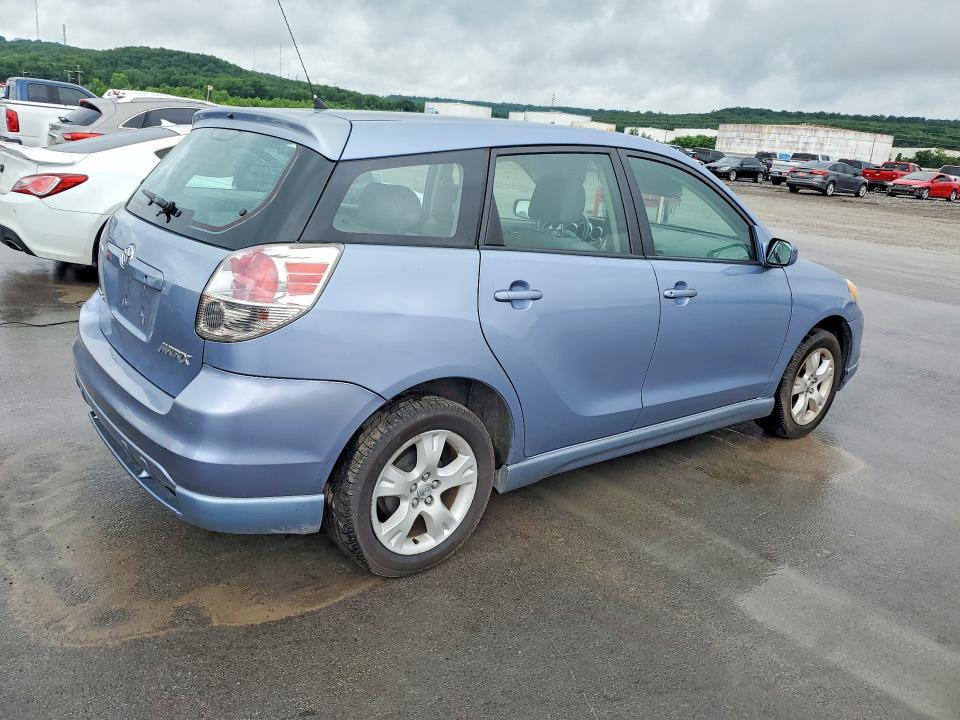 Aukcja sprzedaży 2006 Toyota Matrix, vin: 2T1LR32E06C561410, numer aukcji: 54505526