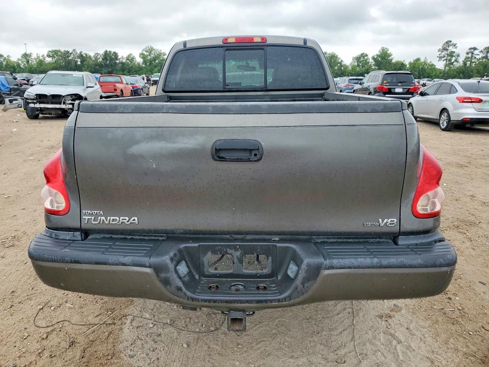 Aukcja sprzedaży 2004 Toyota Tundra, vin: 5TBRT38154S443897, numer aukcji: 53114326