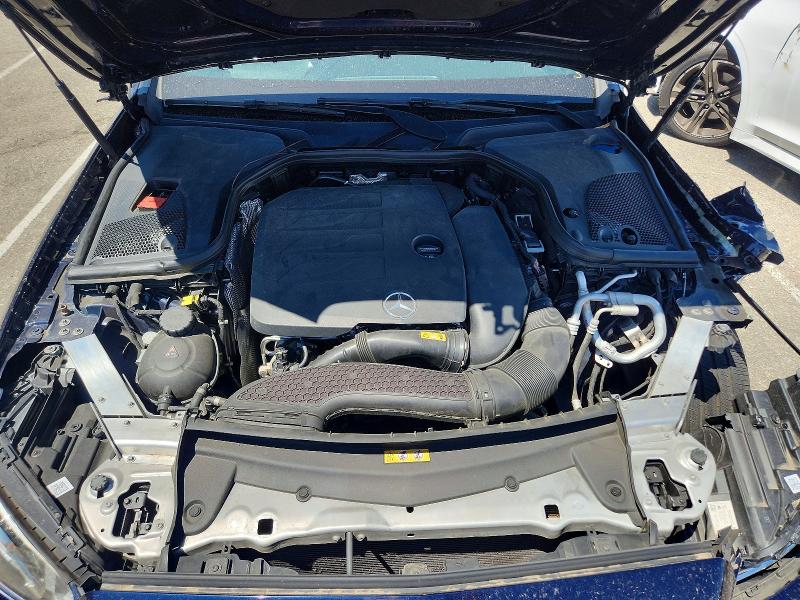 Aukcja sprzedaży 2020 Mercedes-benz E, vin: WDDZF8DB2LA711817, numer aukcji: 53906286