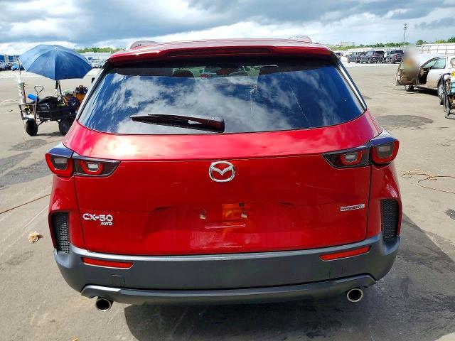 Aukcja sprzedaży 2024 Mazda Cx-50, vin: 7MMVABAM5RN215020, numer aukcji: 53513446