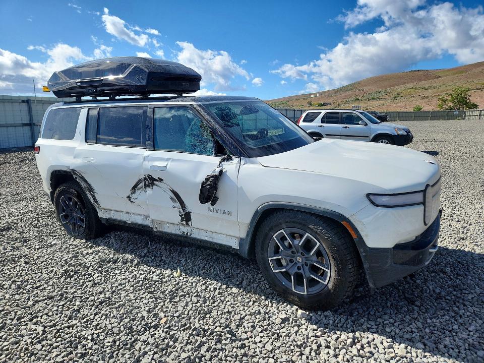 Продаж на аукціоні авто 2024 Rivian R1s, vin: 7PDSGBBA7RN032412, номер лоту: 54815086