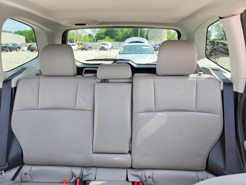 Aukcja sprzedaży 2015 Subaru Forester, vin: JF2SJAHC1FH488445, numer aukcji: 53523156