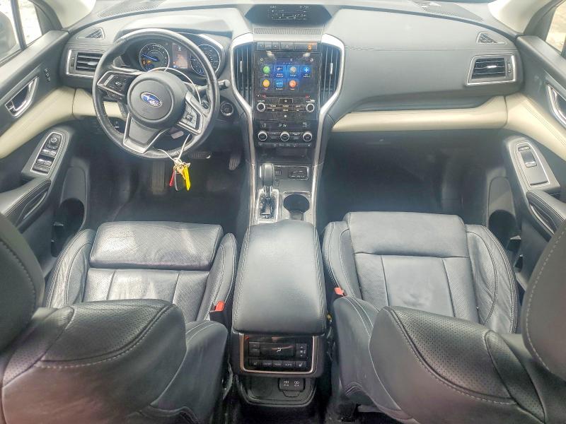 Aukcja sprzedaży 2019 Subaru Ascent, vin: 4S4WMAJD3K3481719, numer aukcji: 55157666