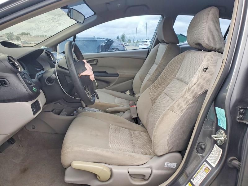 Продаж на аукціоні авто 2011 Honda Insight, vin: JHMZE2H58BS005201, номер лоту: 54371236
