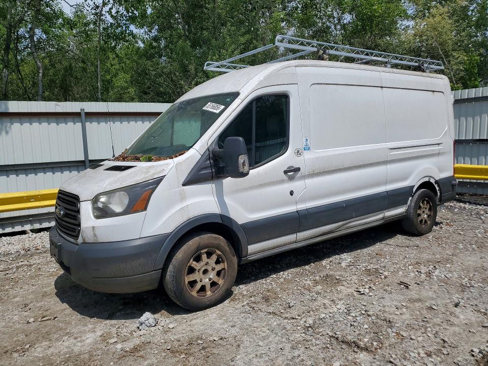 Aukcja sprzedaży 2015 Ford Transit, vin: 1FTNE2CM5FKA09744, numer aukcji: 71518936