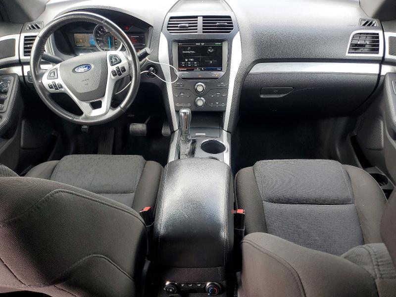 52252456 :رقم المزاد ، 1FMHK7D91CGA94945 vin ، 2012 Ford Explorer مزاد بيع