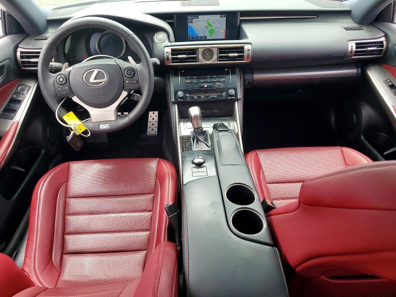 Aukcja sprzedaży 2014 Lexus Is, vin: JTHBF1D2XE5041902, numer aukcji: 51691366