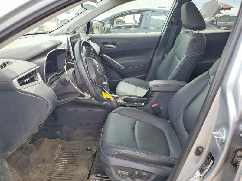 Aukcja sprzedaży 2025 Toyota Corolla Cross, vin: 7MUDAAAG1SV123179, numer aukcji: 54479126