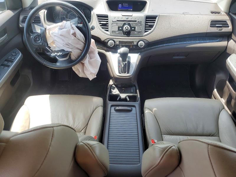 Aukcja sprzedaży 2014 Honda Cr-v, vin: 5J6RM3H76EL031476, numer aukcji: 53623656