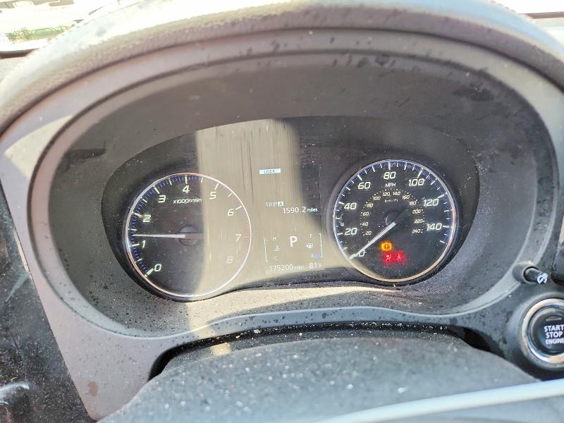 Продажа на аукционе авто 2018 Mitsubishi Outlander, vin: JA4AZ3A30JZ013231, номер лота: 54891576