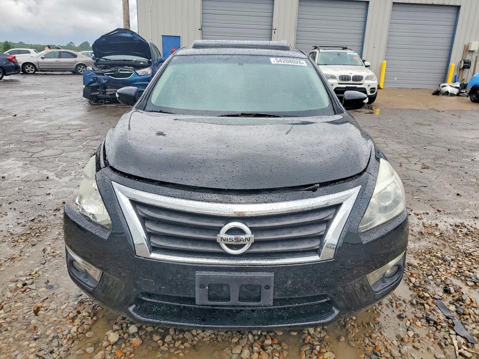 Aukcja sprzedaży 2014 Nissan Altima, vin: 1N4AL3AP2EC110892, numer aukcji: 54208026