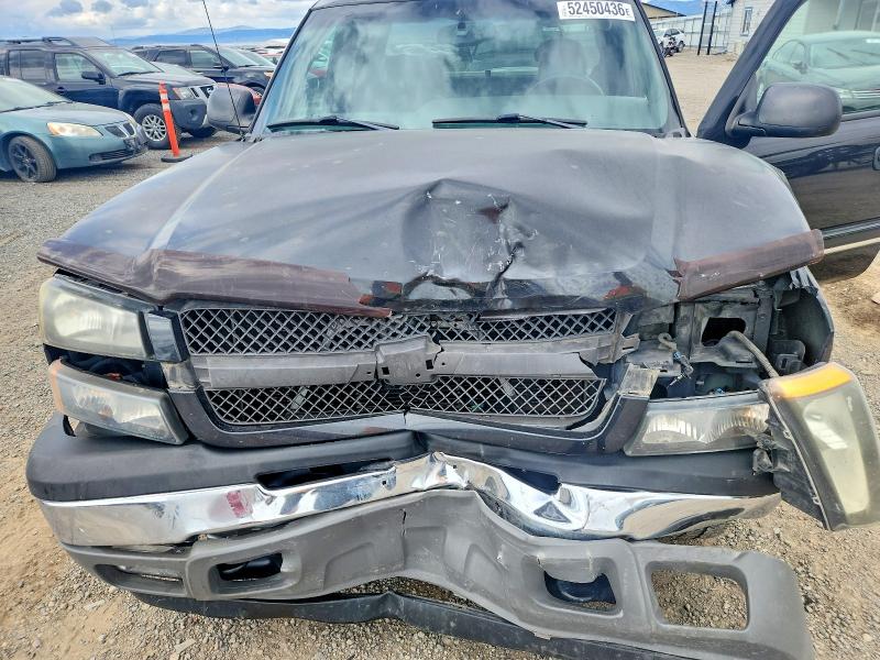 Aukcja sprzedaży 2005 Chevrolet Silverado, vin: 1GCEK19B15E296425, numer aukcji: 52450436
