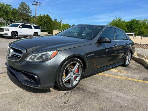 Продажа на аукционе авто 2014 Mercedes-benz E, vin: WDDHF7GB6EA940456, номер лота: 50952326