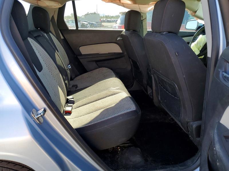 55539056 :رقم المزاد ، 2GKALMEK1F6118107 vin ، 2015 Gmc Terrain مزاد بيع