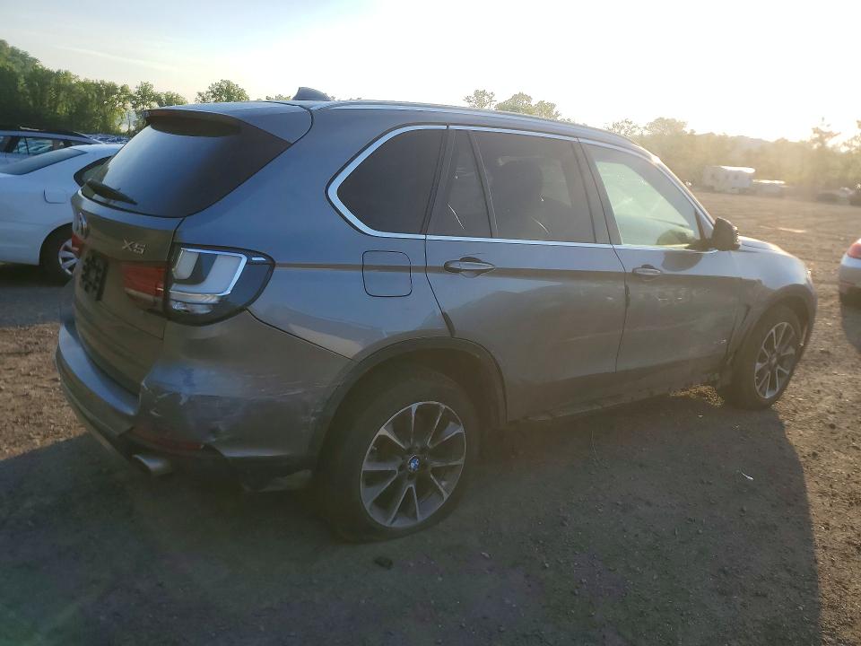 Продаж на аукціоні авто 2015 Bmw X5, vin: 5UXKR0C56F0P01882, номер лоту: 53728506