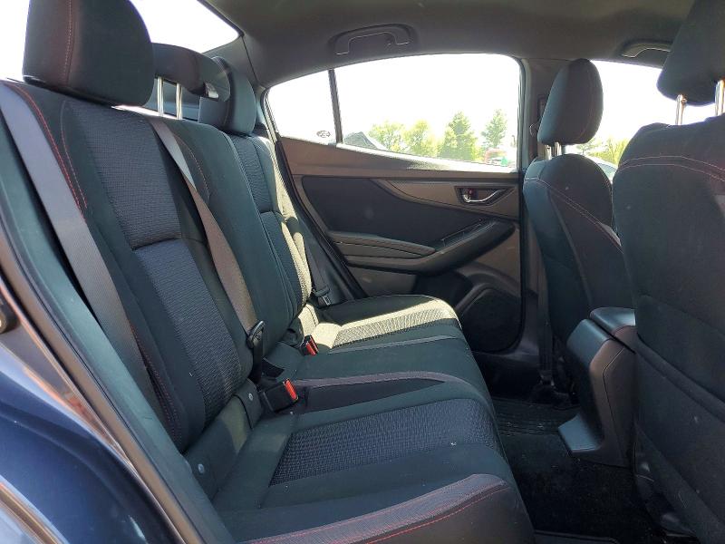51041876 :رقم المزاد ، 4S3GKAK60H3607638 vin ، 2017 Subaru Impreza مزاد بيع