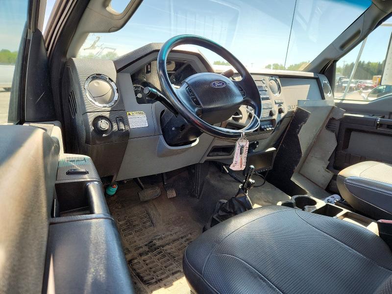 2011 Ford F650 მანქანა იყიდება აუქციონზე, vin: 3FRNF6FC5BV453245, აუქციონის ნომერი: 53884646