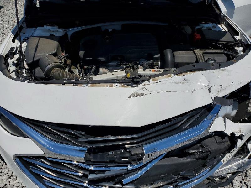 Продаж на аукціоні авто 2022 Chevrolet Malibu, vin: 1G1ZD5ST8NF137278, номер лоту: 53007506