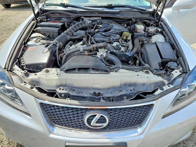 Продаж на аукціоні авто 2008 Lexus Is, vin: JTHBK262X85079570, номер лоту: 54957776