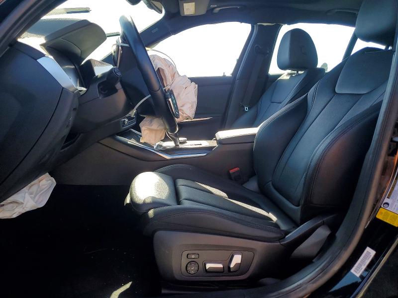 Продажа на аукционе авто 2021 Bmw 330i, vin: 3MW5R1J07M8B91585, номер лота: 53236056