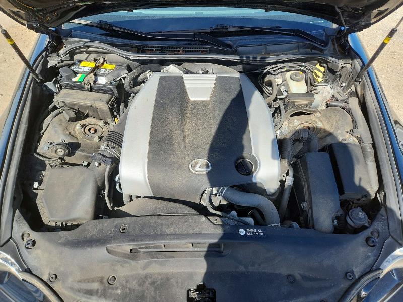 52542796 :رقم المزاد ، JTHCM1D23G5008317 vin ، 2016 Lexus Is مزاد بيع