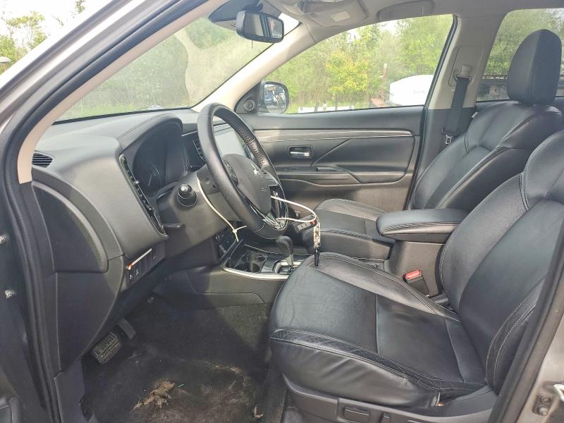 Aukcja sprzedaży 2020 Mitsubishi Outlander, vin: JA4AD3A30LZ040463, numer aukcji: 53662536