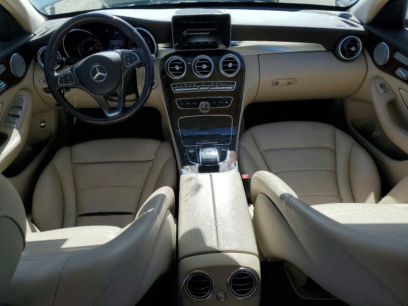 Продажа на аукционе авто 2015 Mercedes-benz C, vin: 55SWF4JB4FU057049, номер лота: 53221746