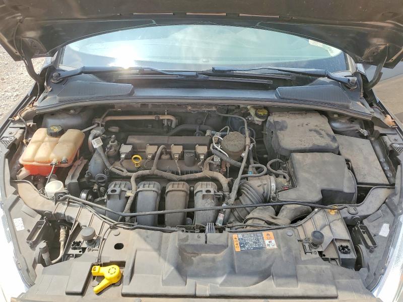 Aukcja sprzedaży 2016 Ford Focus, vin: 1FADP3E28GL281682, numer aukcji: 53514296