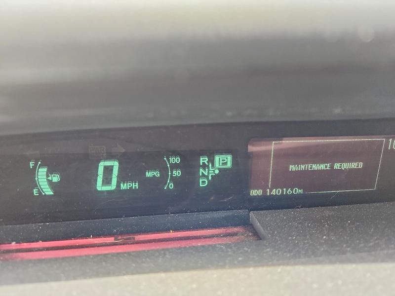 54696316 :رقم المزاد ، JTDKN3DU3F0401818 vin ، 2015 Toyota Prius مزاد بيع