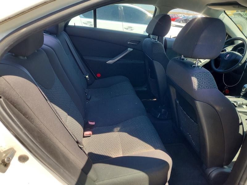Aukcja sprzedaży 2007 Pontiac G6, vin: 1G2ZF58B674249175, numer aukcji: 53631526