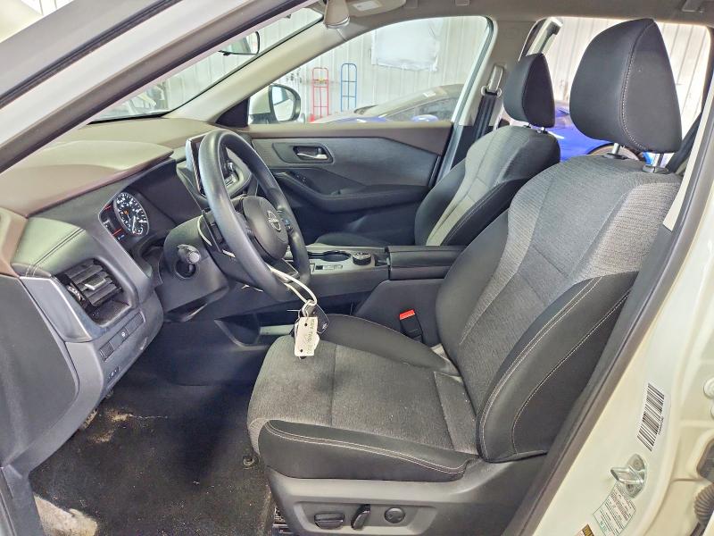 Aukcja sprzedaży 2023 Nissan Rogue, vin: 5N1BT3BB6PC743153, numer aukcji: 54336996