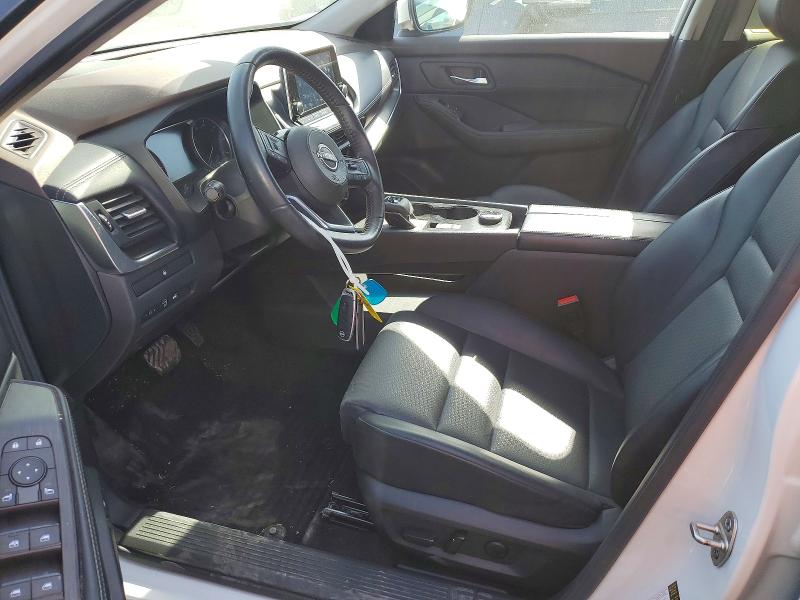 Aukcja sprzedaży 2023 Nissan Rogue, vin: JN8BT3BBXPW495349, numer aukcji: 52357346