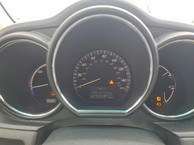 Продажа на аукционе авто 2008 Lexus Rx, vin: JTJHW31U682059409, номер лота: 52241336