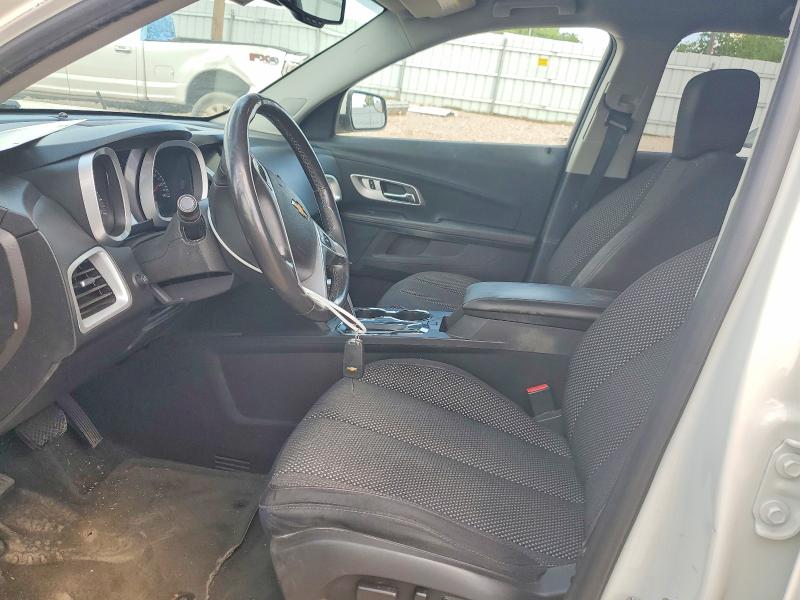 Продажа на аукционе авто 2014 Chevrolet Equinox, vin: 1GNALCEKXEZ123225, номер лота: 52084616