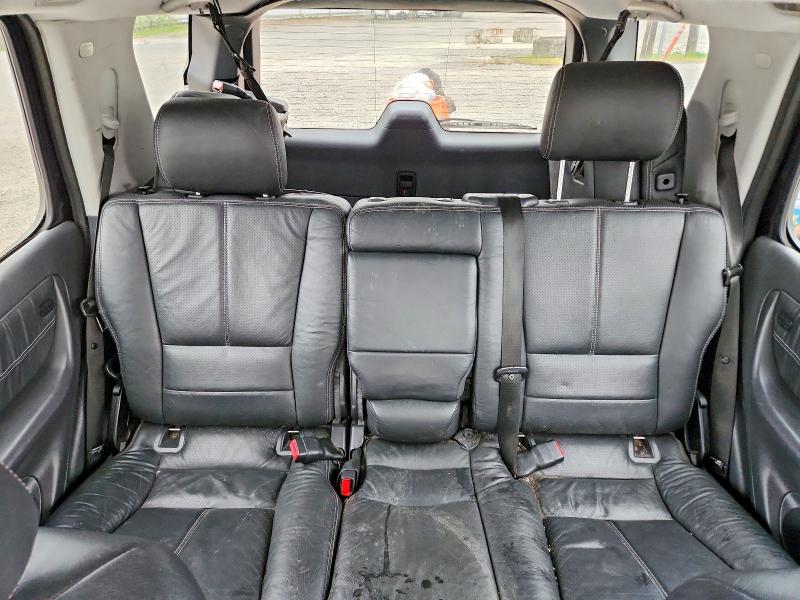 Продаж на аукціоні авто 2004 Mercedes-benz Ml, vin: 4JGAB57E34A491480, номер лоту: 52578726