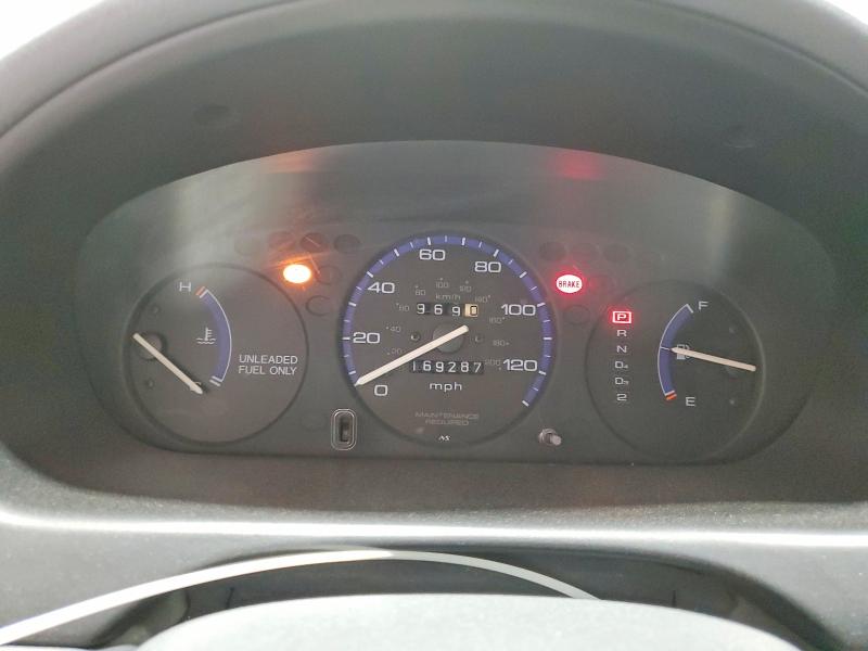 Продаж на аукціоні авто 1996 Honda Civic, vin: 2HGEJ6622TH505070, номер лоту: 55006186